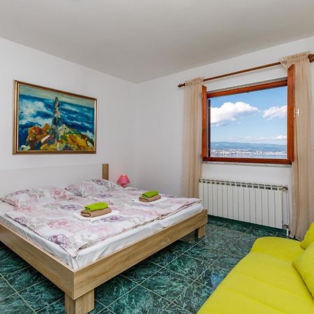Apartments Jasminka Lovran Pokoj fotografie