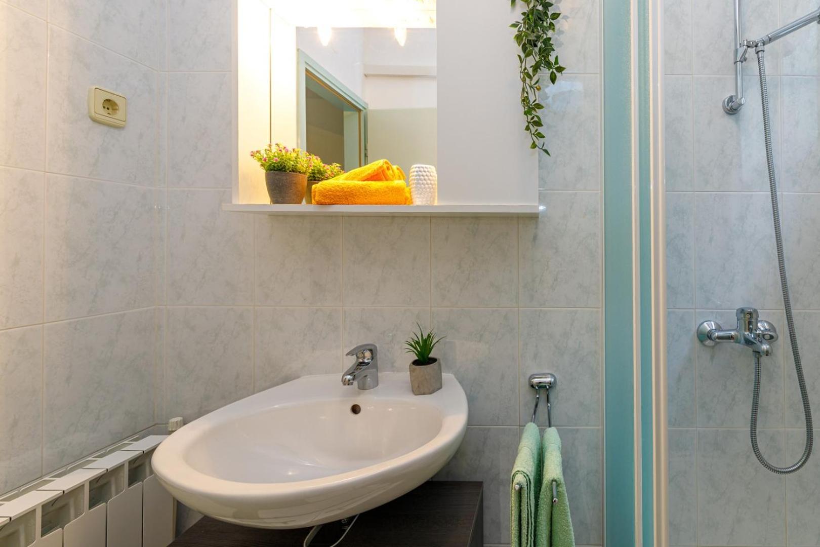 Apartments Jasminka Lovran Pokoj fotografie