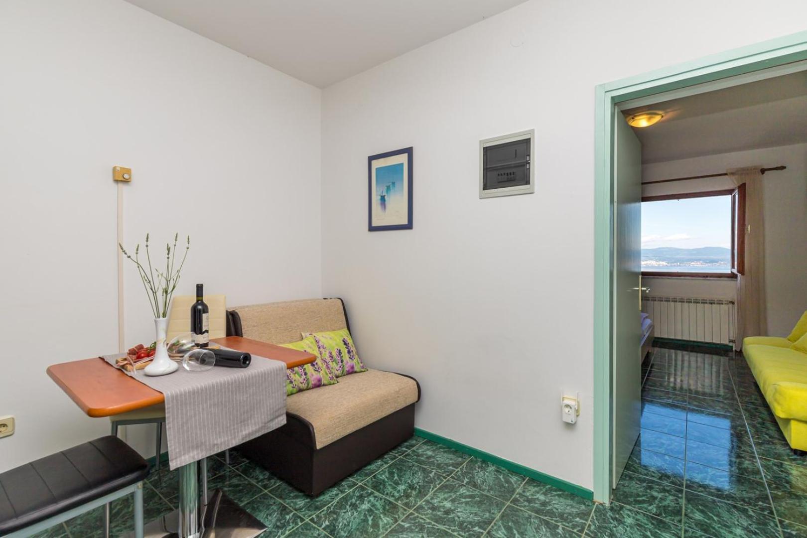Apartments Jasminka Lovran Pokoj fotografie