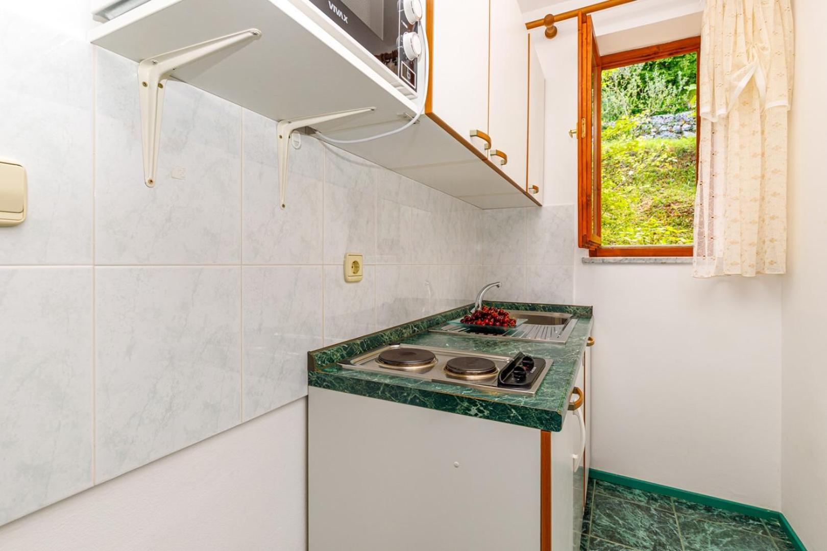 Apartments Jasminka Lovran Pokoj fotografie