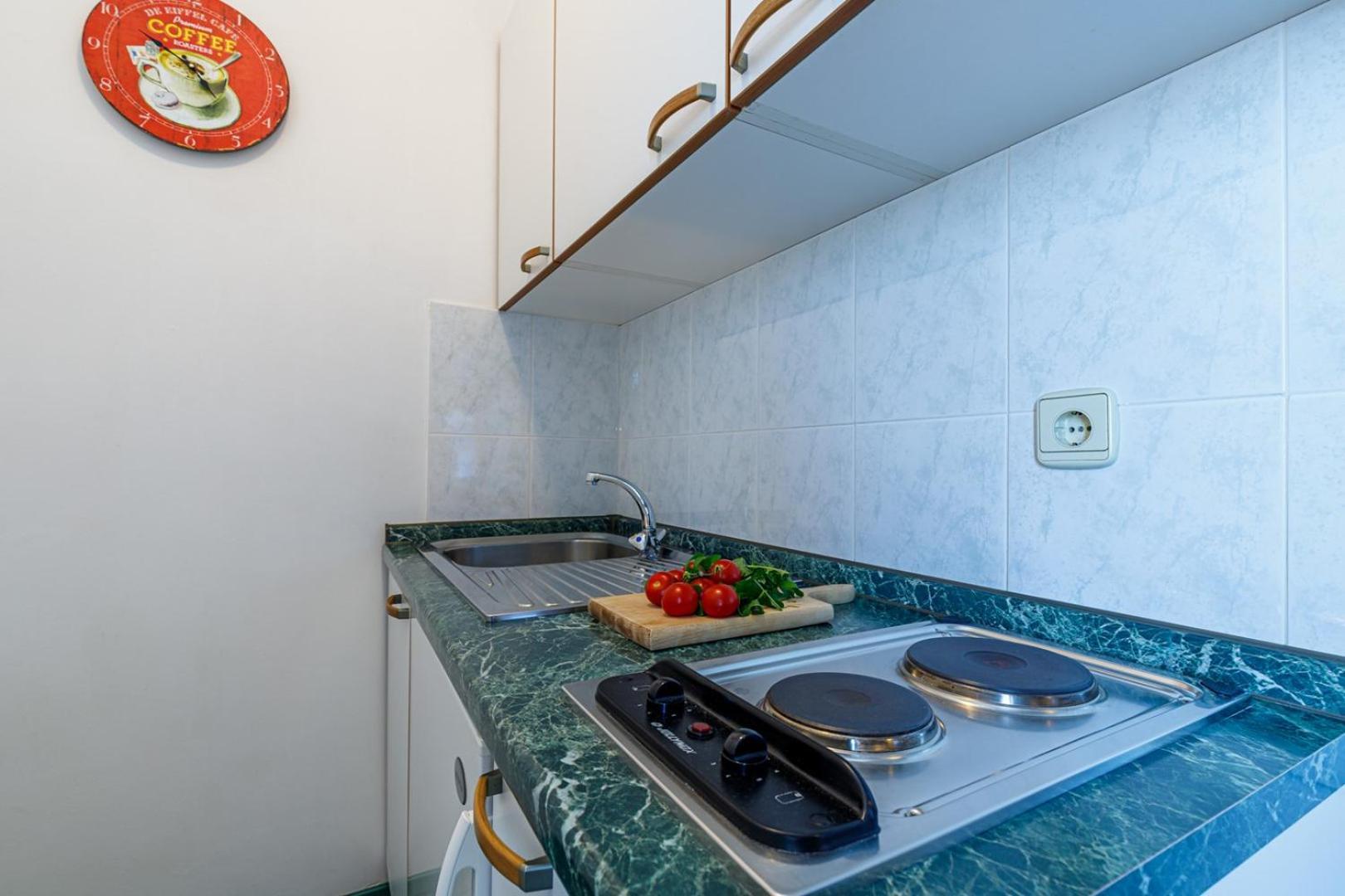 Apartments Jasminka Lovran Pokoj fotografie